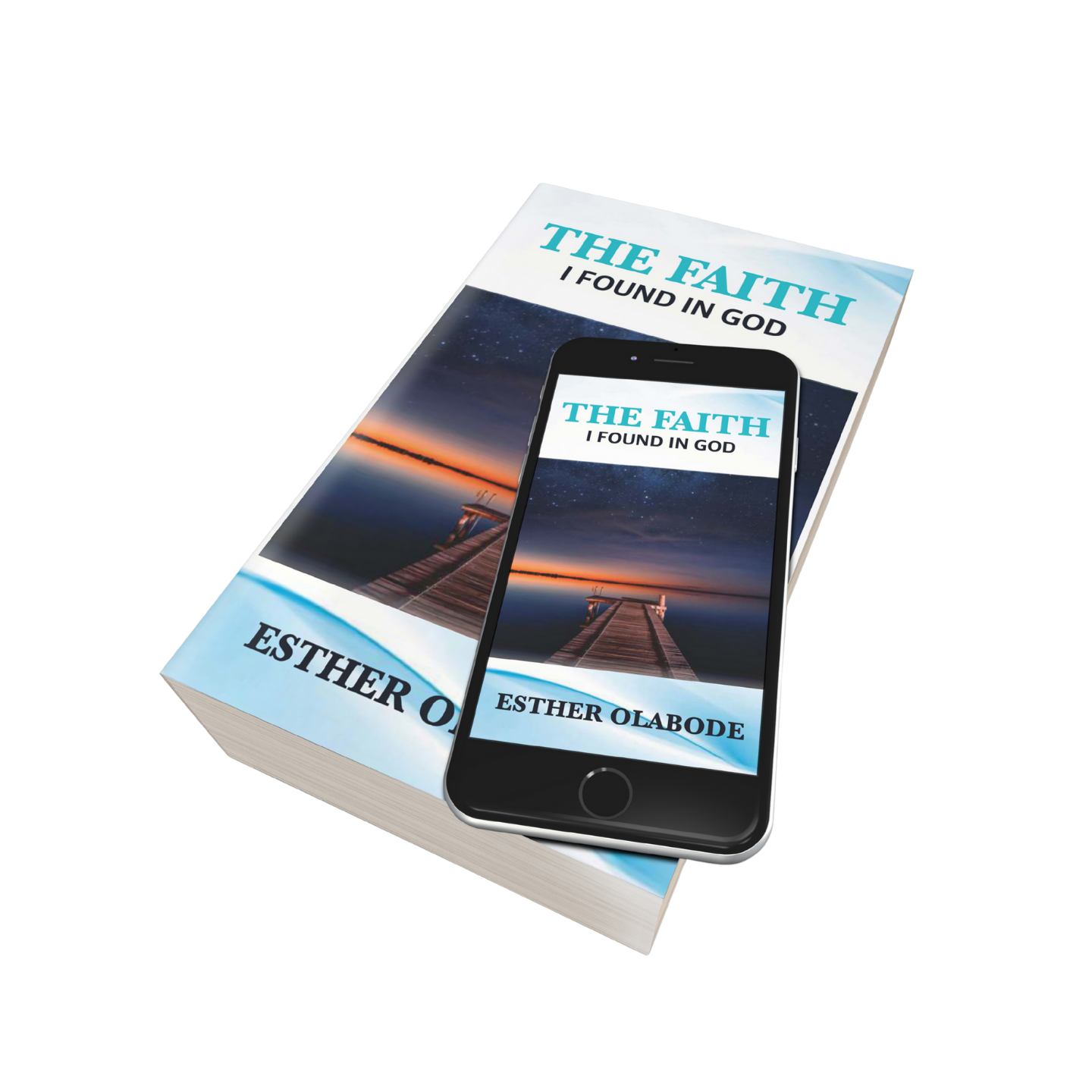 The Faith I Found In God - Image 3