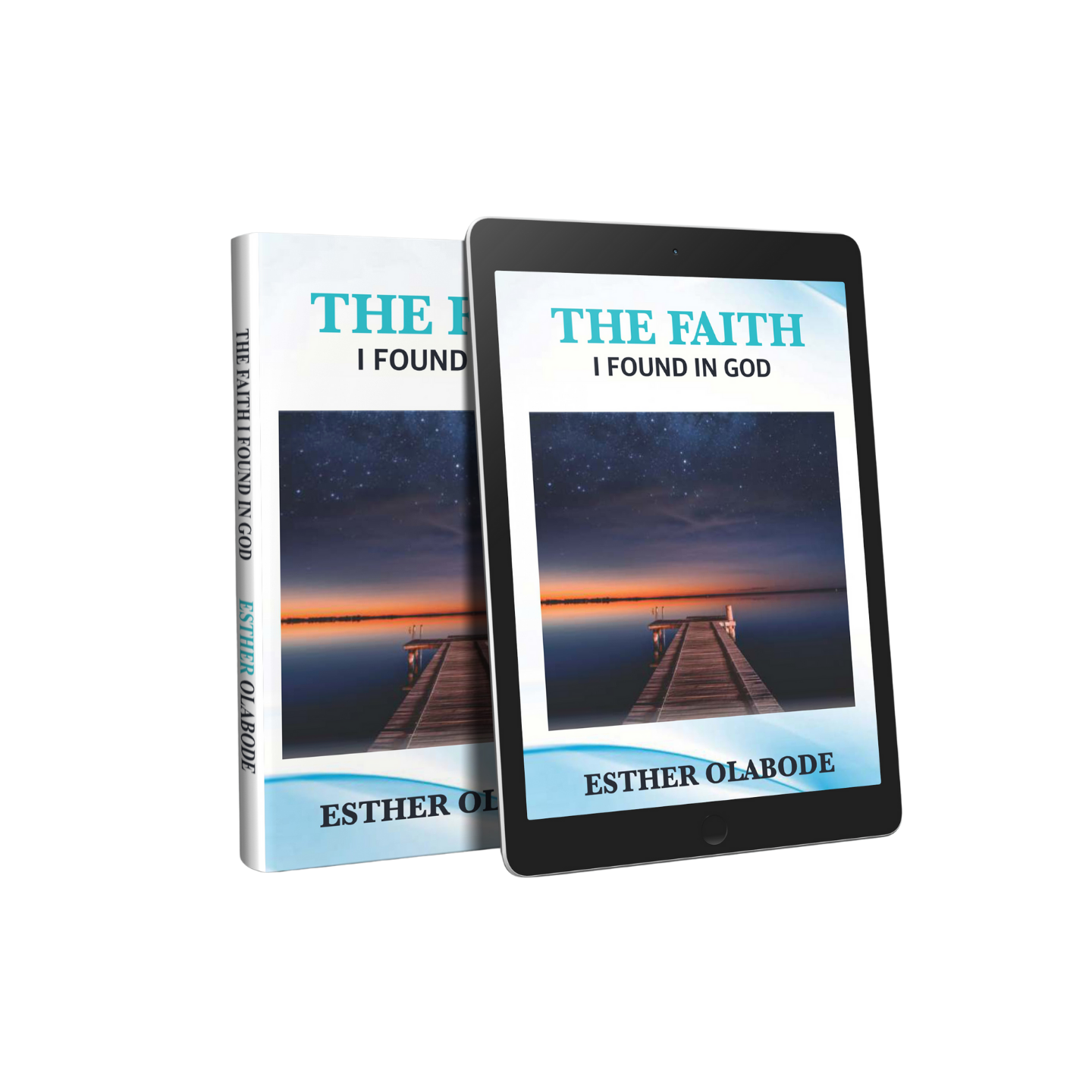 The Faith I Found In God - Image 2