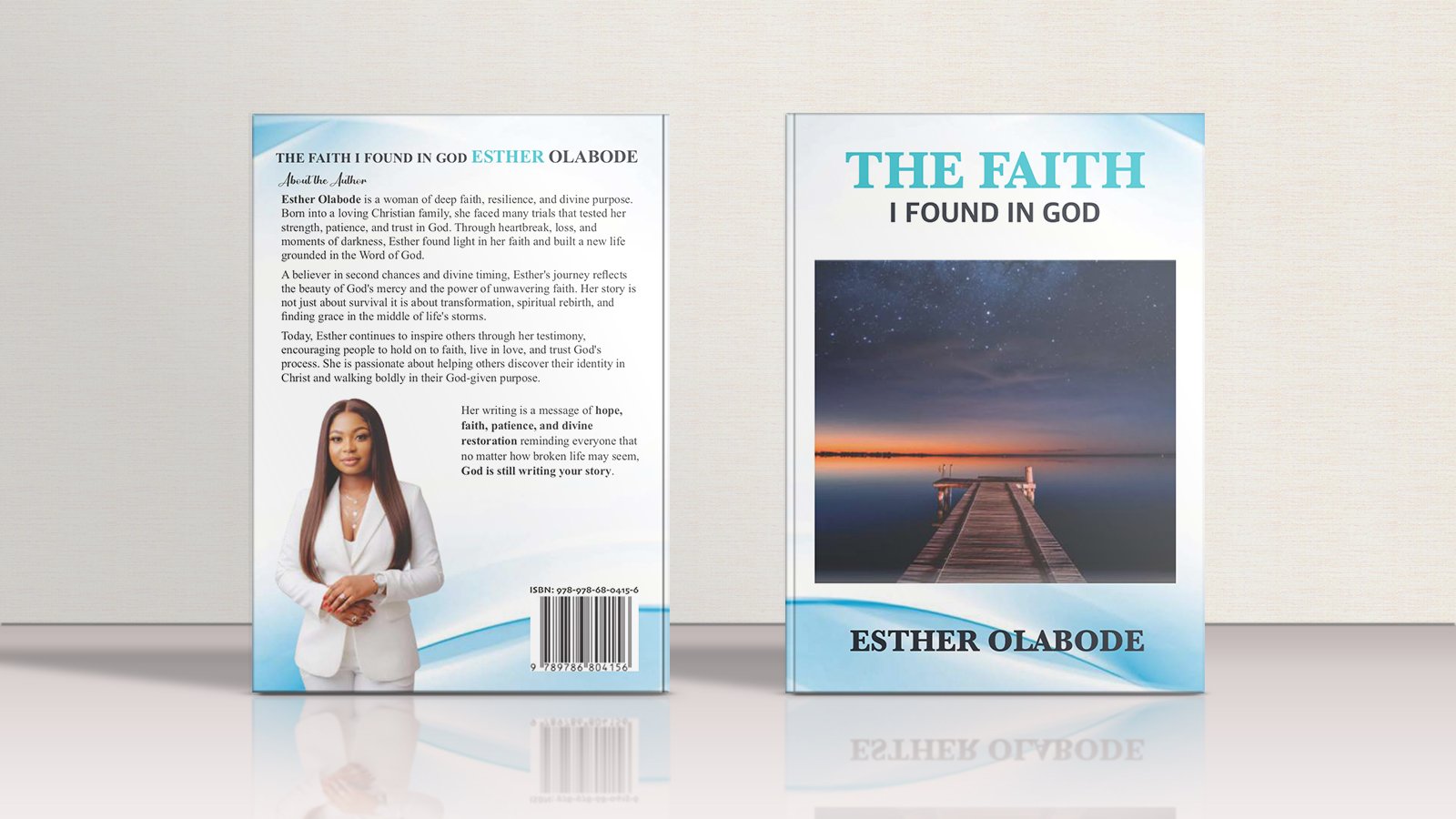The Faith I Found In God - Image 5