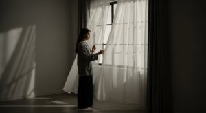 Learning to Trust God in the Waiting Seasons