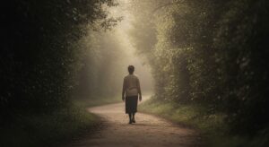 Becoming Without Rushing the Process
